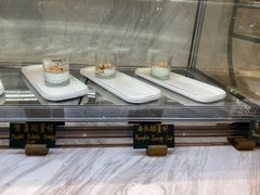 -上海兴国宾馆香樟园西餐厅