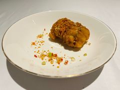 -Yan Ting 宴庭中餐厅(上海静安瑞吉酒店)