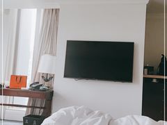 -广州富力丽思卡尔顿酒店