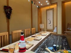 -荣一代目OMAKASE板前料理