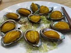 盐焗大连鲍-德胜轩正宗顺德菜(宝安沙井会展中心店)