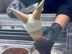 -极拉图·现制冰淇淋(大卫城店)