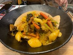 -薇酌饮·陕西菜(南门外店)
