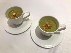 -万豪金殿(香港JW万豪酒店)