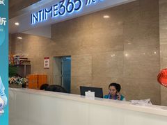 -开元商城(西旺店)