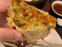 -天伦里餐厅(绿城桃花源店)