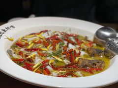 -太二酸菜鱼(沈阳万象城店)