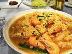 -小秦淮·南京土菜(新亭西路店)