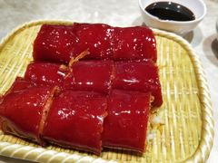 -稻香酒家(长宁KING88广场店)