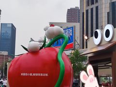 -沈阳铁西万象汇