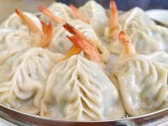 -叶存利海鲜大馅饺子(海宁路总店)