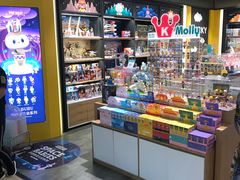 -泡泡玛特POPMART(宁波印象城店)