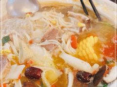 -花水湾红太阳牛肉汤锅