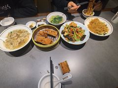 -老淮滨-蚌埠非遗小吃(淮河路店)