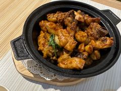 -台北楚楚园馅饼粥(虹桥南丰城店)