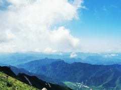 -白草畔自然风景区