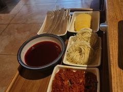 -杨家火锅(国美店)