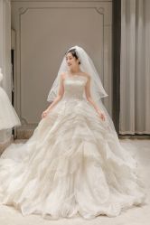 -MuseMarry婚纱(前海嘉里中心店)