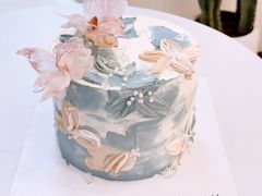 -李奥斯汀蛋糕商务茶歇·甜品台·企业活动团建(长寿路店)