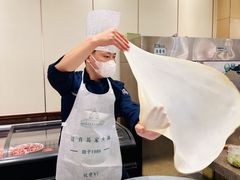 -清真马家美食城•海鲜•青岛菜•火锅(延安三路店)