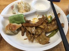 -素满香·素食自助餐(苏州·临顿路店)