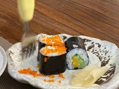 -森味花园·日本料理(伊藤洋华堂亚运村店)