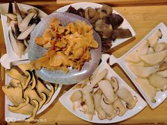 -大理董·董家小厨野生菌火锅(古城旗舰店)