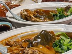 -新光酒家·河豚·海鲜·蟹料理(浦东店)