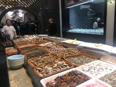 -健眺小海鲜(临海后山店)