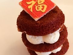 -Salon de Ville浦江汇(上海外滩华尔道夫酒店店)