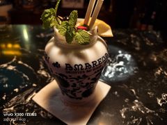 -鸡尾酒实验室酒吧(隆礼路店)