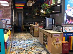 -花少爷的粥(中贸广场店)