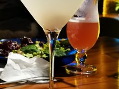 -MARU玛露音乐餐厅(前滩世贸店)