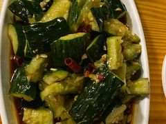 -黄泰吉拾味餐厅(江汉路店)