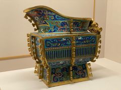 -上海博物馆(人民广场馆)