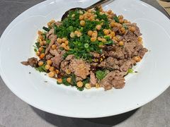 -小鱼故事·海鲜饺子馆(高新店)