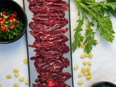 -潮正和潮汕牛肉火锅·老字号(番禺万达店)