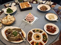-令氏家外家周秦食府(高新店)
