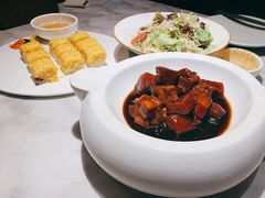 -杏花堂山西菜馆(壹方城店)