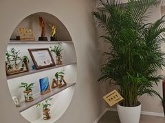 -壹点灵·心理咨询中心(中山公园店)