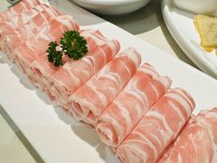 -浩爷羊蝎子火锅(望京店)