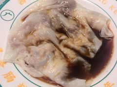 -西关明记肠粉(荔枝湾店)