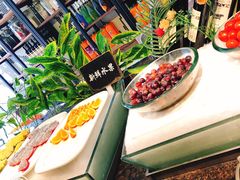 -星伦多自助料理·涮烤一体(虹悦城店)