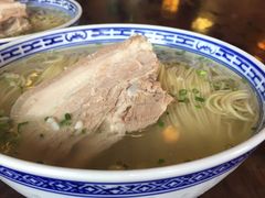 -同得兴 Since·1995 传统苏式面馆(嘉馀坊店)