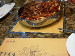 -黄记煌三汁焖锅(1818广场店)