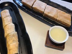 -味可道美食坊(福基路店)