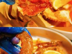 ️酱蟹간장&nbsp;게장-馥二代韩式烤肉 2세대 불고기(喷水池店)