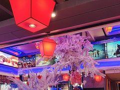 -山河屯铁锅炖鲜鹅·东北菜(开发区一店)