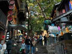 -重庆十八梯传统风貌区