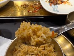 -大神太神·铁板烧(瑞虹天地月亮湾店)